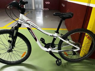 Bicicleta Specialized Hotrock 24”
