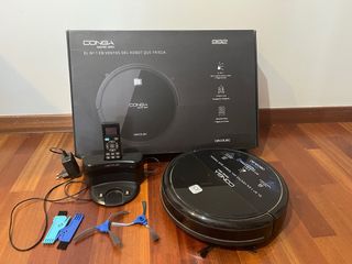 Robot Aspirador Cecotec Conga 992