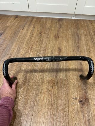 Manillar carretera S.lite (Bh)