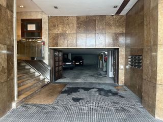 Garaje en venta en Centro en San Sebastián-Donostia