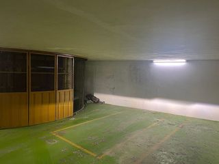 Garaje en venta en Centro en San Sebastián-Donostia