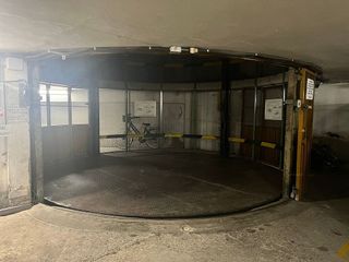 Garaje en venta en Centro en San Sebastián-Donostia