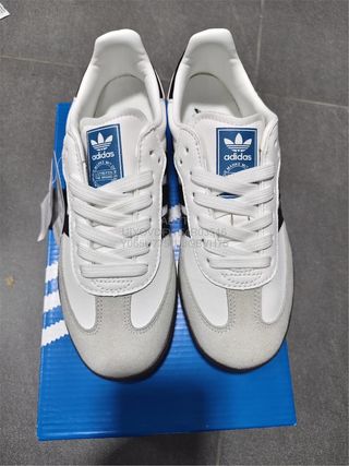 Adidas Zapatillas Running Mujer Talla 37