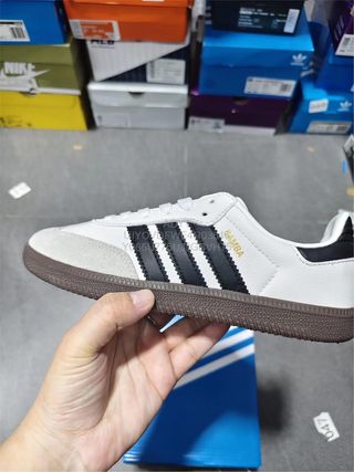 Adidas Zapatillas Running Mujer Talla 37