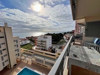 Piso en venta en Zona Pueblo en Calpe/Calp
