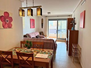 Piso en venta en Zona Pueblo en Calpe/Calp