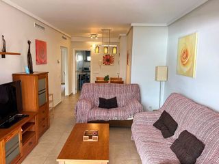 Piso en venta en Zona Pueblo en Calpe/Calp