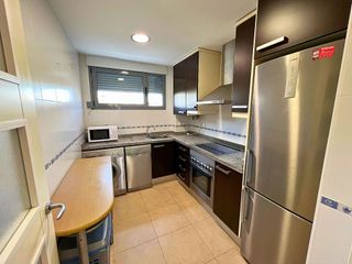 Piso en venta en Zona Pueblo en Calpe/Calp