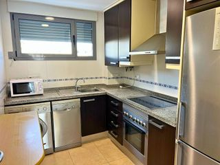 Piso en venta en Zona Pueblo en Calpe/Calp
