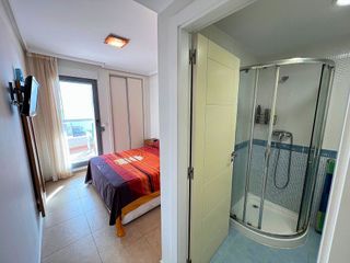 Piso en venta en Zona Pueblo en Calpe/Calp