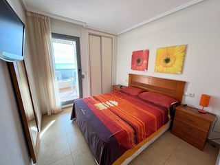 Piso en venta en Zona Pueblo en Calpe/Calp