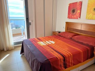 Piso en venta en Zona Pueblo en Calpe/Calp
