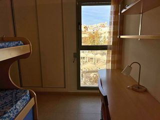 Piso en venta en Zona Pueblo en Calpe/Calp