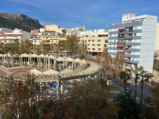 Piso en venta en Zona Pueblo en Calpe/Calp