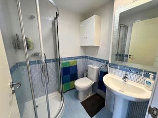 Piso en venta en Zona Pueblo en Calpe/Calp