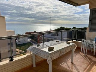 Piso en venta en Zona Pueblo en Calpe/Calp