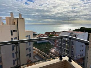 Piso en venta en Zona Pueblo en Calpe/Calp