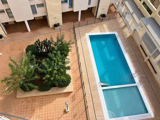 Piso en venta en Zona Pueblo en Calpe/Calp