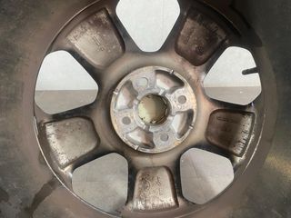 Llantas Kia Rio 17" Originales