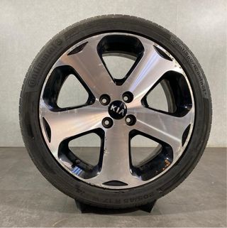 Llantas Kia Rio 17" Originales