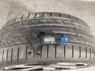 Llantas Kia Rio 17" Originales