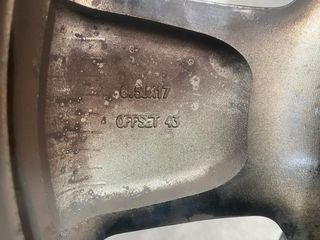 Llantas Kia Rio 17" Originales