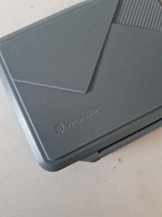 Carcasa Protectora Tarjetas SD