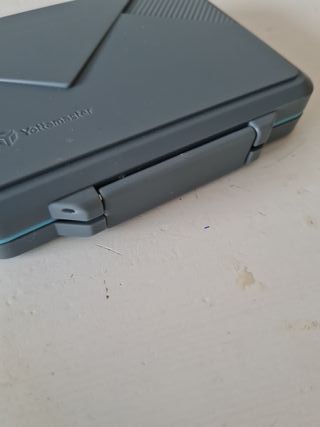 Carcasa Protectora Tarjetas SD