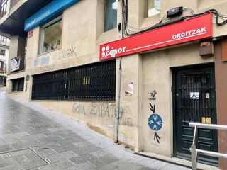 Local comercial en venta en Oiartzun