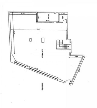 Local comercial en venta en Oiartzun