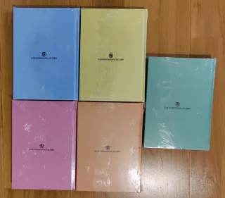 Reinas para la historia