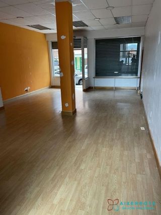 Local en venta en Sarrikobaso en Getxo