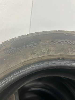 Neumáticos Nexen 235/45 R20, 225/60 R18
