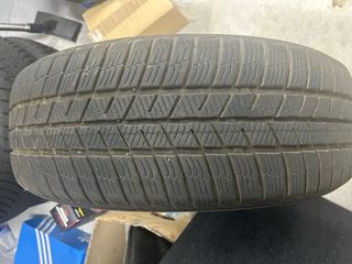 Neumáticos Nexen 235/45 R20, 225/60 R18