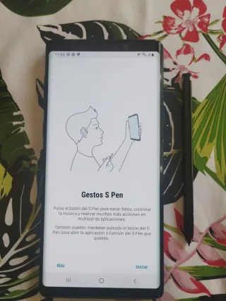 Samsung Galaxy Note 9