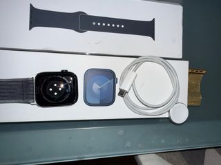 Apple Watch Series 8 GPS + Celular 45mm