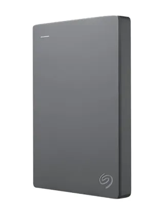 Disco Duro Externo Seagate 4TB Portátil