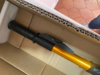 Mango para paneles de yeso VEVOR