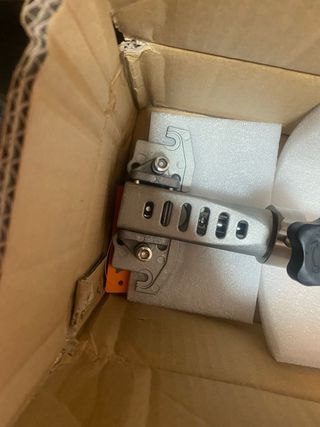 Mango para paneles de yeso VEVOR