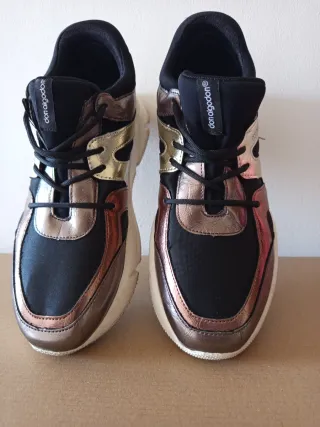 Lote Sudadera Felpa y Zapatillas Don Algodón