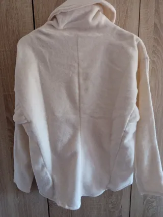 Lote Sudadera Felpa y Zapatillas Don Algodón