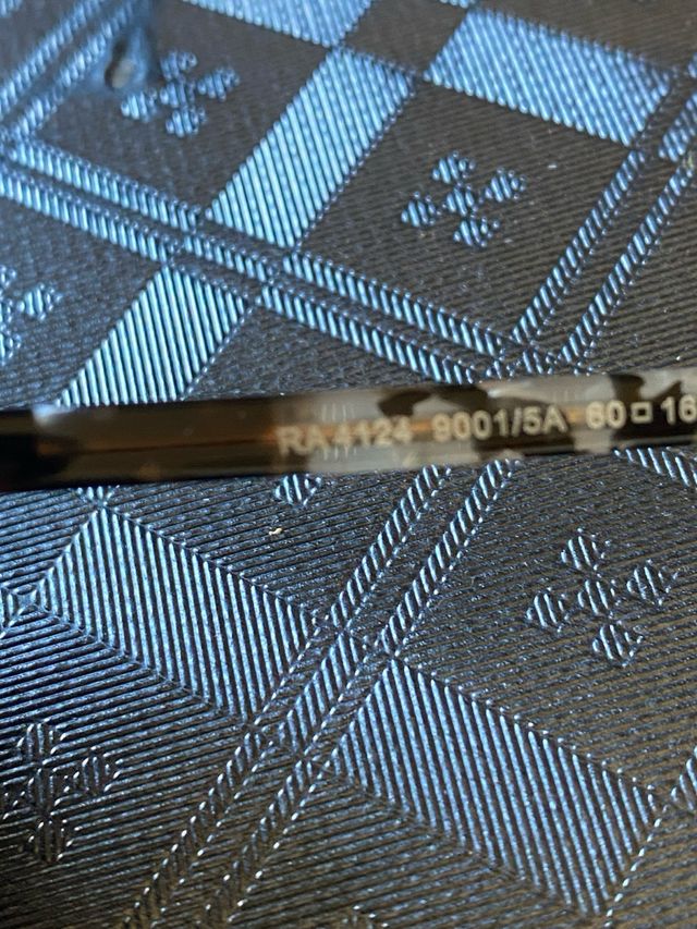 Gafas de sol Ralph Lauren RA4124