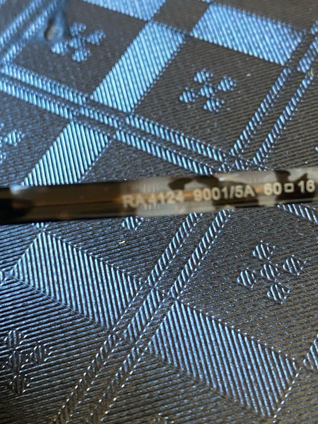 Gafas de sol Ralph Lauren RA4124