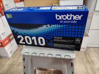 Toner Brother TN2010 Negro