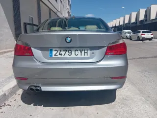 BMW Serie 5 2004