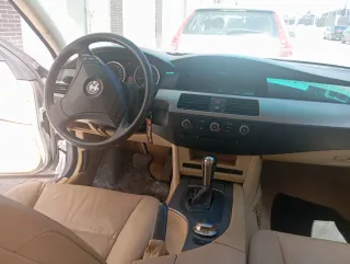 BMW Serie 5 2004