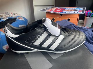 Botas Fútbol Adidas Kaiser 5 Liga