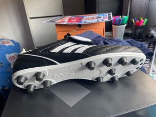 Botas Fútbol Adidas Kaiser 5 Liga