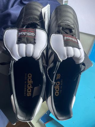 Botas Fútbol Adidas Kaiser 5 Liga