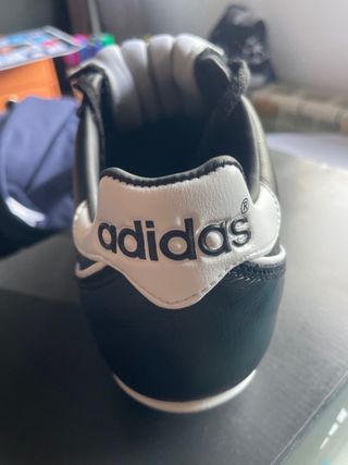 Botas Fútbol Adidas Kaiser 5 Liga